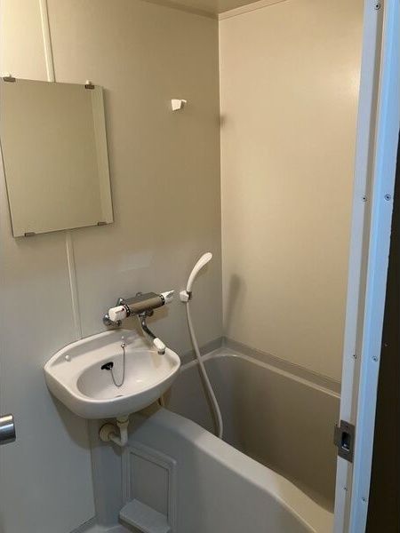 バスルーム