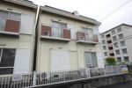 シティライフ知古 D棟の間取り画像