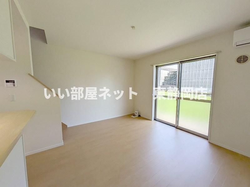 リビング