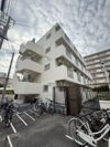 コーポアガぺの間取り画像