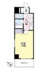 ドゥーエ船堀の間取り画像