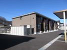 フィッシュ・テール Bの間取り画像