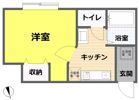 信開セルーラフェニックスの間取り画像