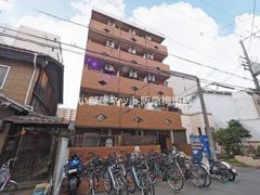 メゾン野江の外観画像