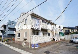 リバティ丸子の外観画像