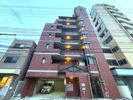 ロマネスク六甲の間取り画像