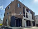 シャンド・フルール Mの間取り画像