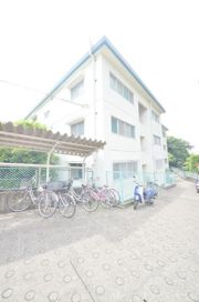 初穂マンション北浦和の外観画像