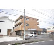 アークフィールズの外観画像