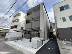 mille ans呉海岸の外観画像