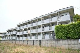 アルテハイム上石神井の外観画像
