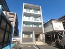 エルメゾン原町の間取り画像