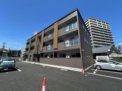 クーアヴァンの外観画像