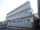 コーポ木村の間取り画像