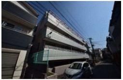 レインボー第二の外観画像