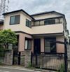 東大泉戸建の間取り画像