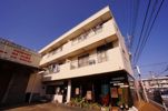 ヒルクライムの間取り画像