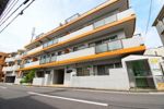 ベルハウス山手の間取り画像