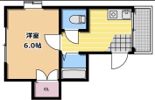 サンパークの間取り画像