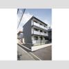 レオパレスプルーム淀川の間取り画像
