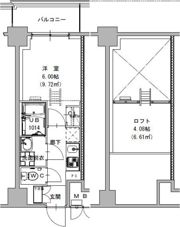 S-RESIDENCE植田asolea(アソレア) 内覧会:8月21日、22日開催の間取り画像