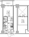 S-RESIDENCE植田asolea(アソレア) 内覧会:8月21日、22日開催の間取り画像