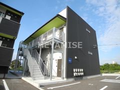 modern palazzo諫早Libertaの外観画像