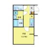 URBAN LUXEの間取り画像