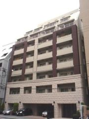 アーバネックス南森町の外観画像