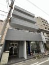 ユニオンハイツの間取り画像