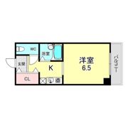 日建CCBuildingの間取り画像