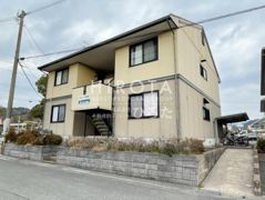 セジュール波多野の外観画像