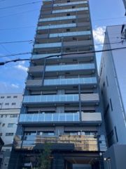 プレサンス大津京町ベルリーヴァの間取り画像