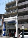平岩幟町ビルの間取り画像