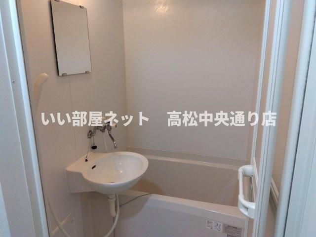 バスルーム