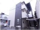 リブリ・Tomiの間取り画像