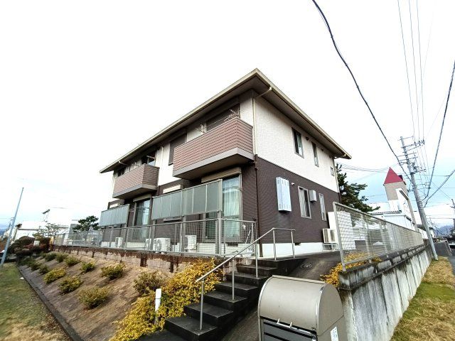 フェリスタ宮島の外観画像