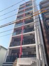 リヴシティ横濱生麦の間取り画像