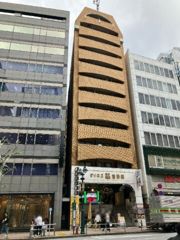 ダイネス壱番館渋谷の外観画像