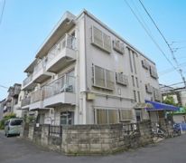 コーポ吉祥寺の外観画像
