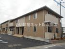 D-roomいちご館 A棟の間取り画像
