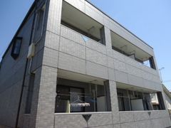 クオリティハイムKの外観画像