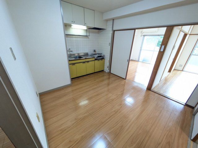 リビング