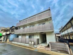 クレイノコンフォール杭瀬北新町の外観画像