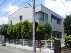 柴崎ピアコートの外観画像