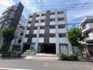 常盤台レジデンスの間取り画像