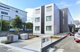 FAIRFIELD COTTAGEの外観画像