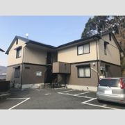 ビューテラス桜井の外観画像