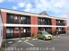 ラ・メールの外観画像