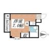 プレアール吹田泉町Ⅱの間取り画像